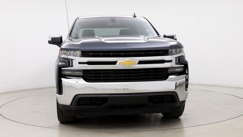 2022 Chevrolet Silverado 1500 LT 5