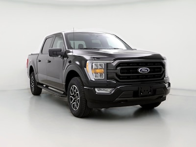 2021 Ford F-150 XLT -
                Birmingham, AL