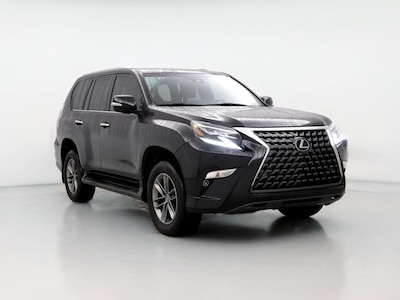 2022 Lexus GX 460 Premium -
                Huntsville, AL