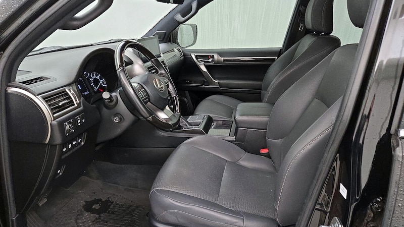 2022 Lexus GX 460 Premium 11