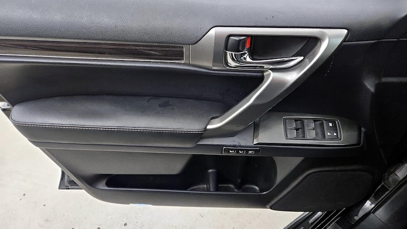 2022 Lexus GX 460 Premium 12