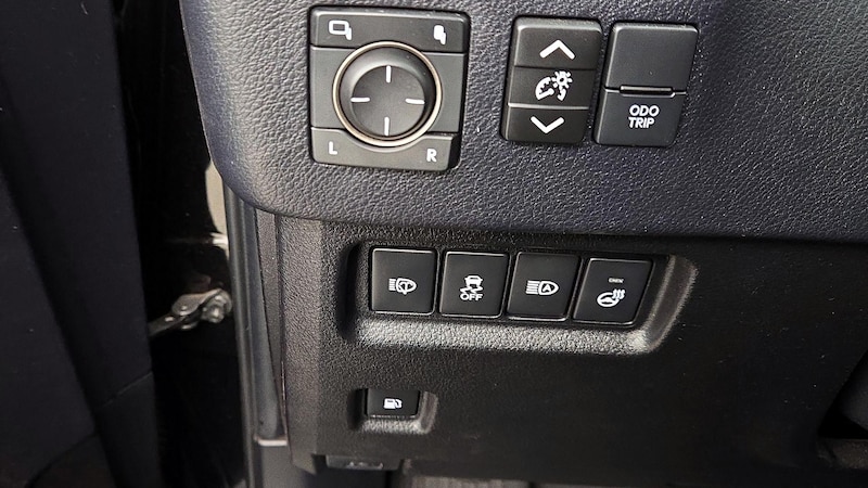 2022 Lexus GX 460 Premium 13