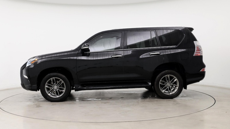 2022 Lexus GX 460 Premium 3