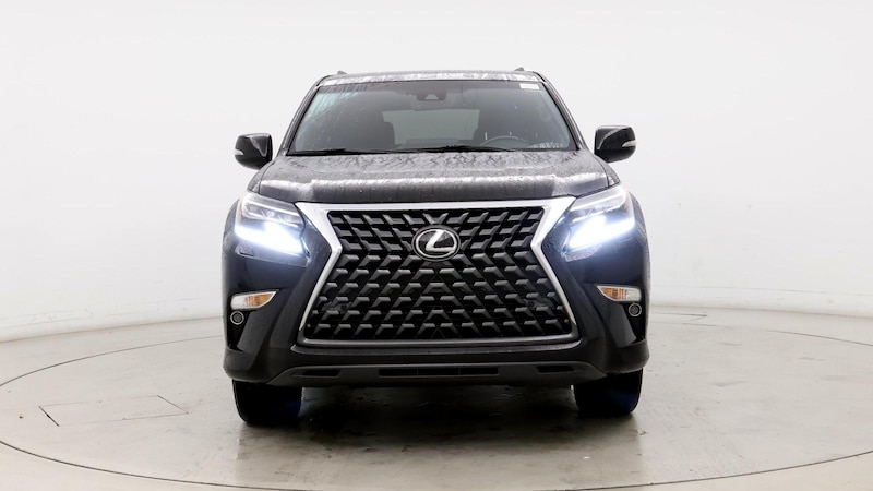 2022 Lexus GX 460 Premium 5