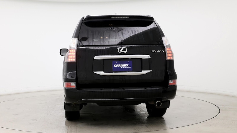 2022 Lexus GX 460 Premium 6