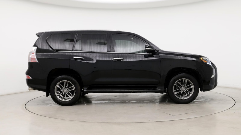 2022 Lexus GX 460 Premium 7