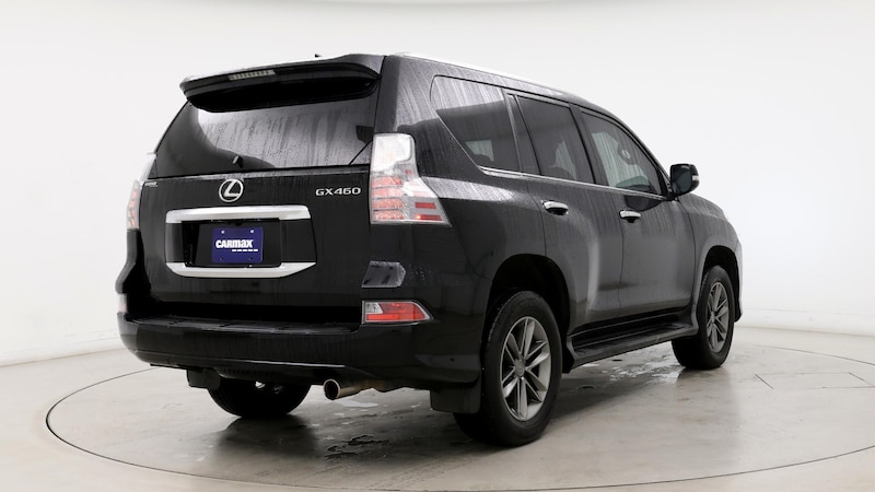 2022 Lexus GX 460 Premium 8