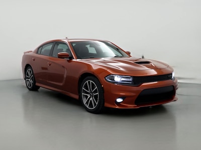 2020 Dodge Charger R/T -
                Mobile, AL