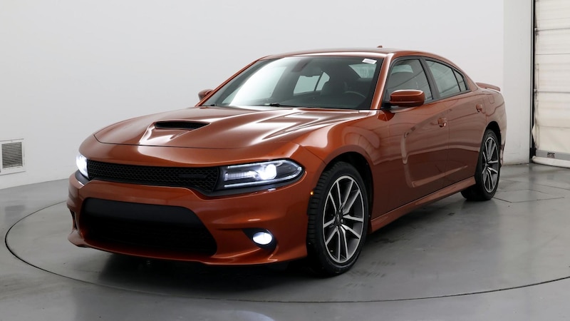 2020 Dodge Charger R/T 4