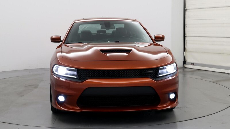 2020 Dodge Charger R/T 5