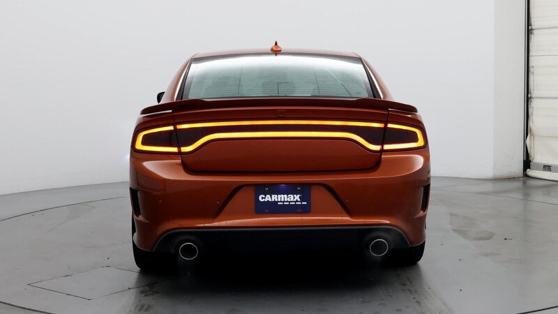 2020 Dodge Charger R/T 6