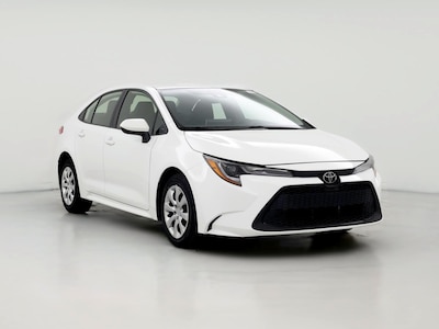 2021 Toyota Corolla LE -
                Birmingham, AL