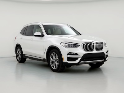 2021 BMW X3 sDrive30i -
                Birmingham, AL