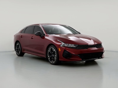 2022 Kia K5 GT-Line -
                Birmingham, AL