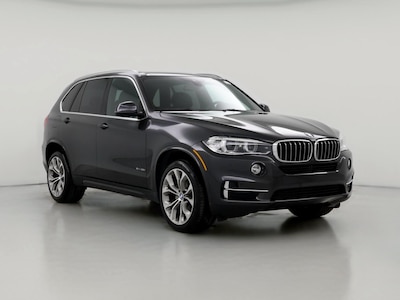 2018 BMW X5 xDrive35i -
                Birmingham, AL