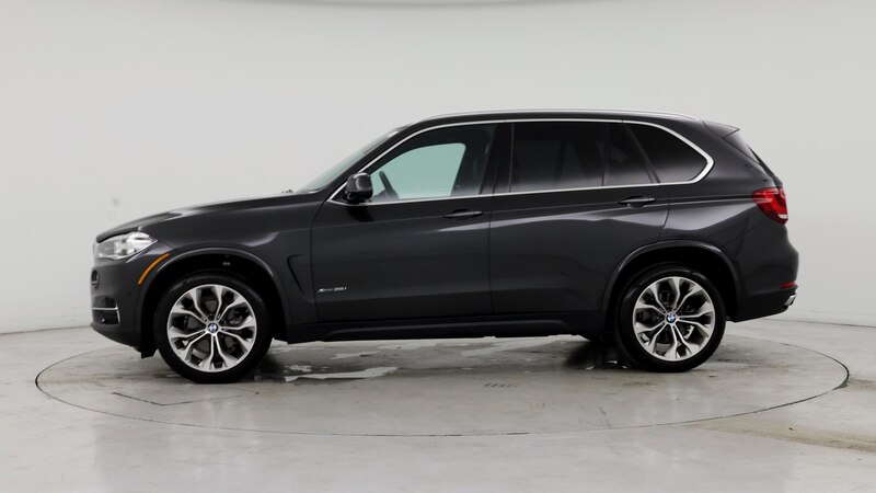 2018 BMW X5 xDrive35i 3