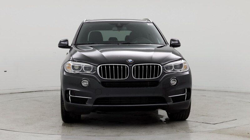 2018 BMW X5 xDrive35i 5