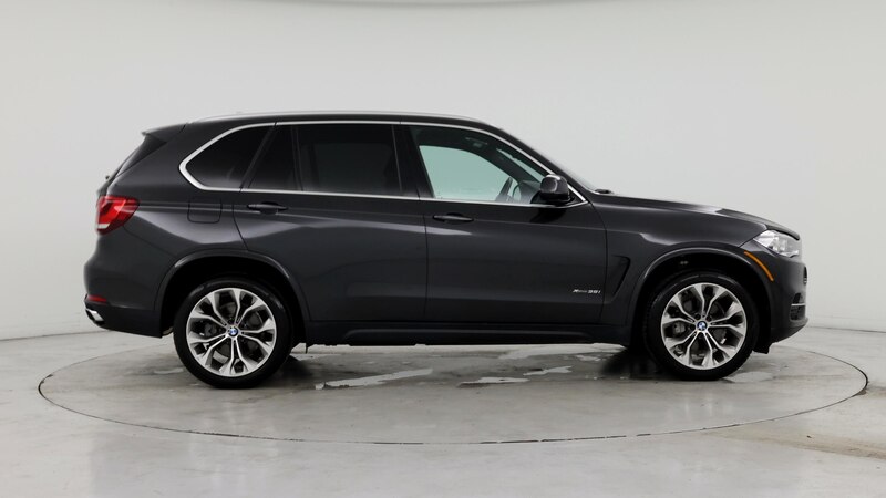 2018 BMW X5 xDrive35i 7