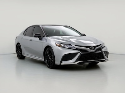 2023 Toyota Camry XSE -
                Birmingham, AL