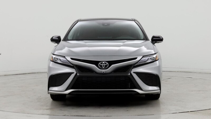 2023 Toyota Camry XSE 5