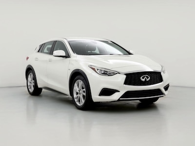 2018 INFINITI QX30 Luxury -
                Birmingham, AL