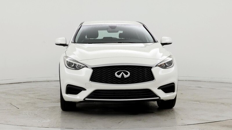 2018 INFINITI QX30 Luxury 5