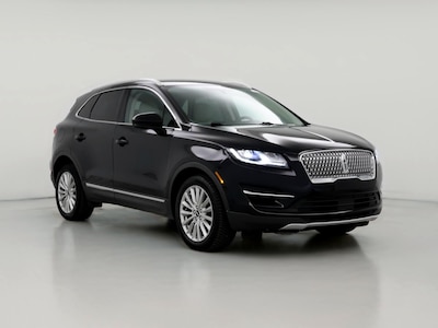 2019 Lincoln MKC  -
                Birmingham, AL