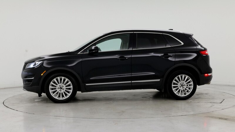 2019 Lincoln MKC  3