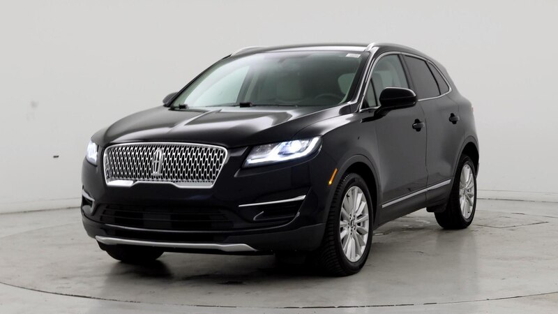 2019 Lincoln MKC  4