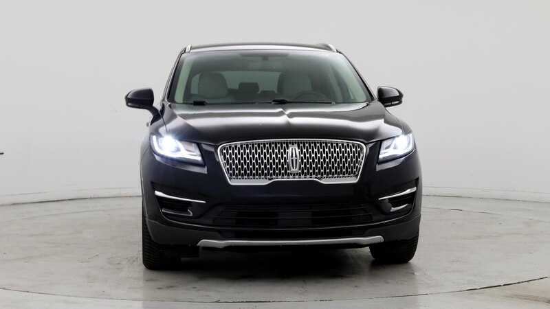 2019 Lincoln MKC  5