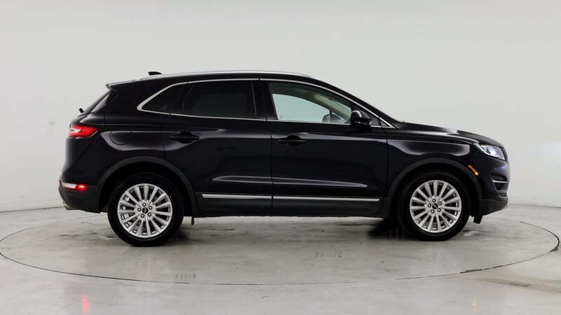 2019 Lincoln MKC  7