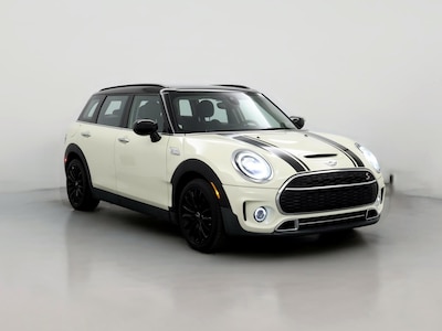 2020 MINI Cooper Clubman S -
                Montgomery, AL