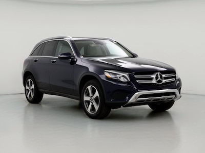 2018 Mercedes-Benz GLC 300 -
                Birmingham, AL