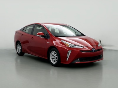 2021 Toyota Prius LE -
                Montgomery, AL