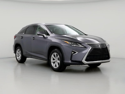 2017 Lexus RX 350 -
                Birmingham, AL