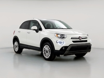 2019 Fiat 500X Trekking -
                Birmingham, AL