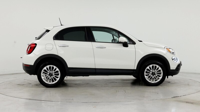 2019 Fiat 500X Trekking 7