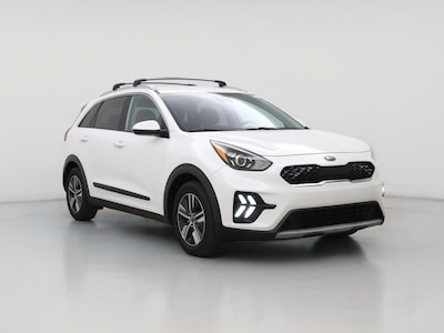 2021 Kia Niro LXS -
                Huntsville, AL