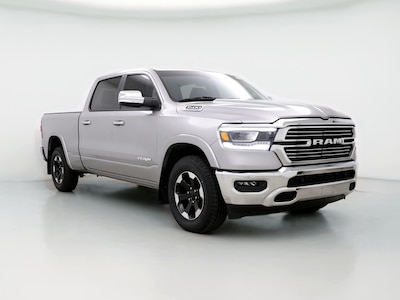 2022 RAM 1500 Laramie -
                Birmingham, AL