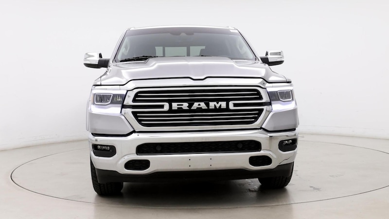 2022 RAM 1500 Laramie 5