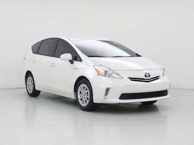 2014 Toyota Prius v Three -
                Birmingham, AL