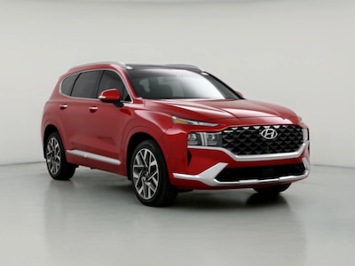 2023 Hyundai Santa Fe Calligraphy -
                Birmingham, AL