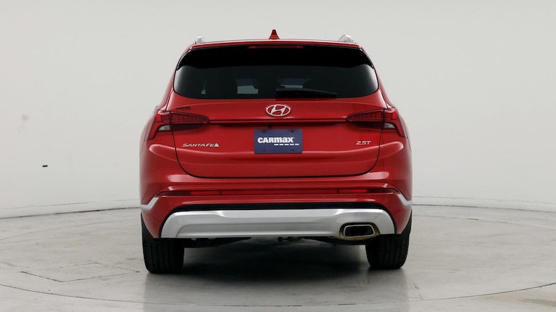 2023 Hyundai Santa Fe Calligraphy 6