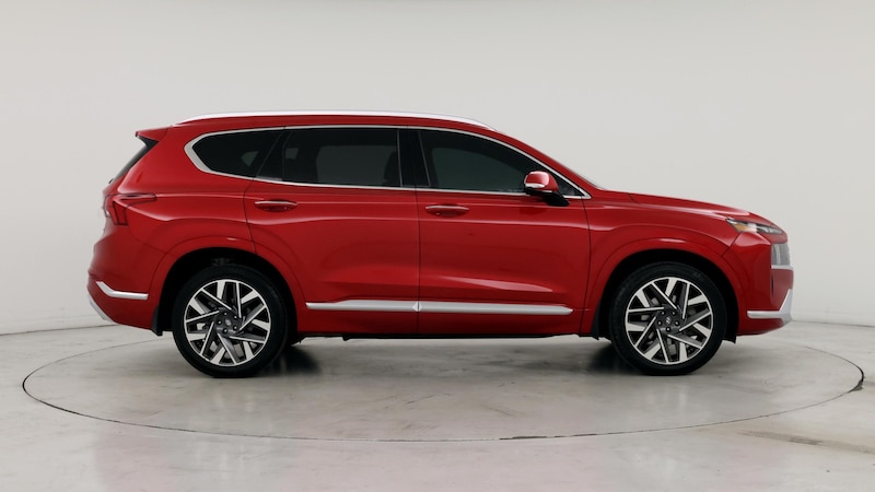 2023 Hyundai Santa Fe Calligraphy 7