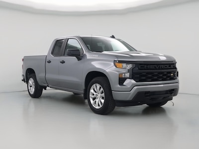 2024 Chevrolet Silverado 1500 Custom -
                Birmingham, AL