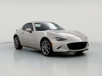 2023 Mazda MX-5 Miata Grand Touring -
                Birmingham, AL