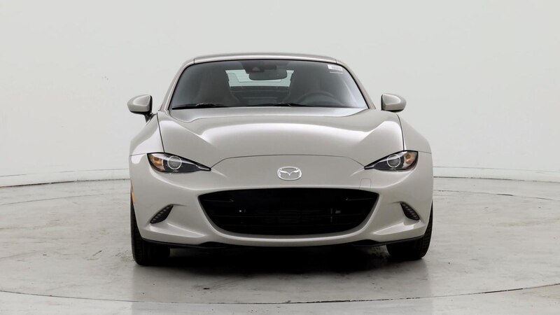 2023 Mazda MX-5 Miata Grand Touring 5