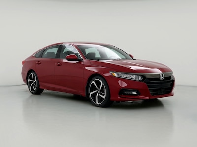 2020 Honda Accord Sport -
                Birmingham, AL