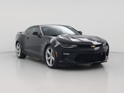 2016 Chevrolet Camaro SS -
                Birmingham, AL