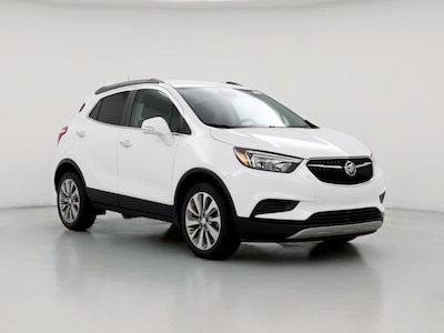 2019 Buick Encore Preferred -
                Birmingham, AL